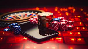 Mino Casino Un'esperienza di gioco unica e avvincente